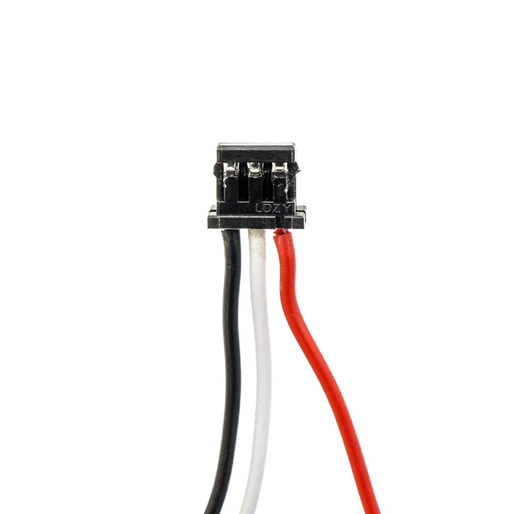 Synergy Digital Equipment Battery - Compatible with Topcon BT-68Q (Ni-MH 4.8V 2000mAh) - Replacement Battery for Surveying Equipment & Construction Tools - Perfect for Field Work & Outdoor Use