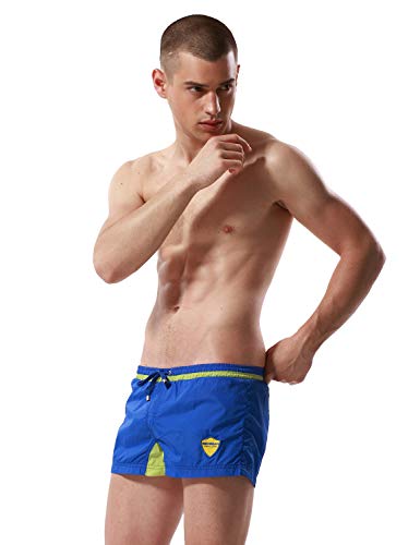 2662 Blue