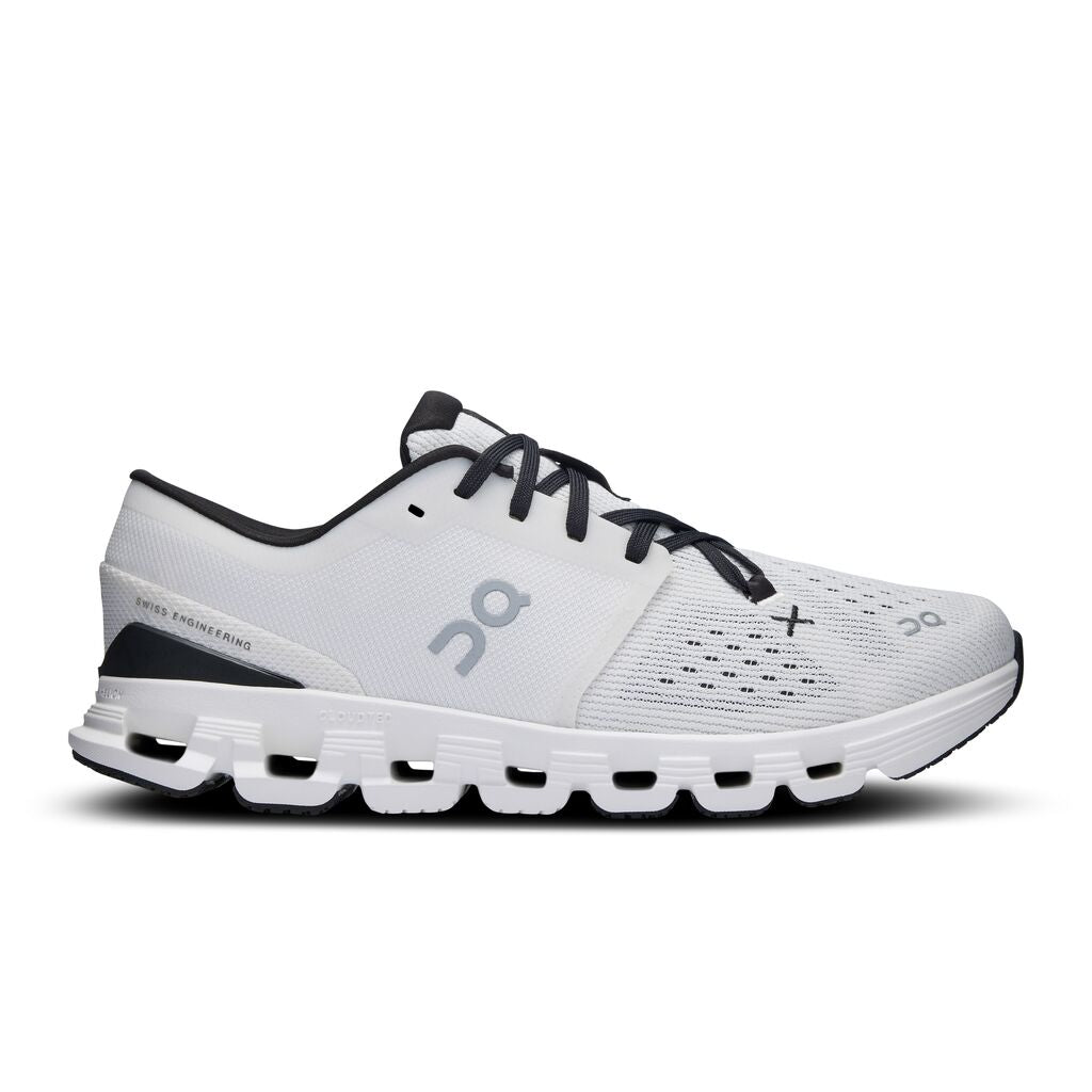 Women's Cloud X 4 Running Shoes - Lightweight Comfortable Athletic Sneakers for Jogging, Gym Workouts & Everyday Wear