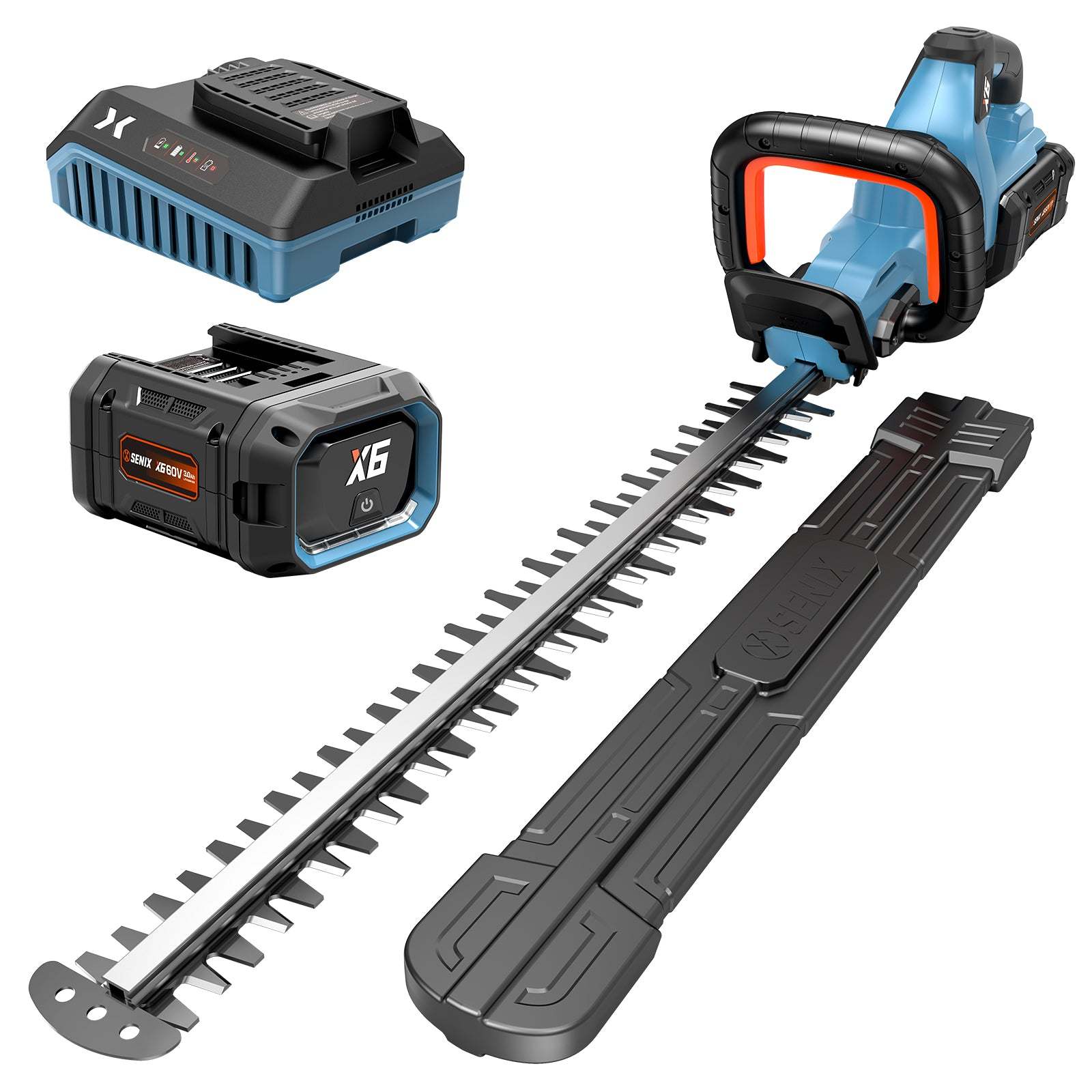60V Max* 26