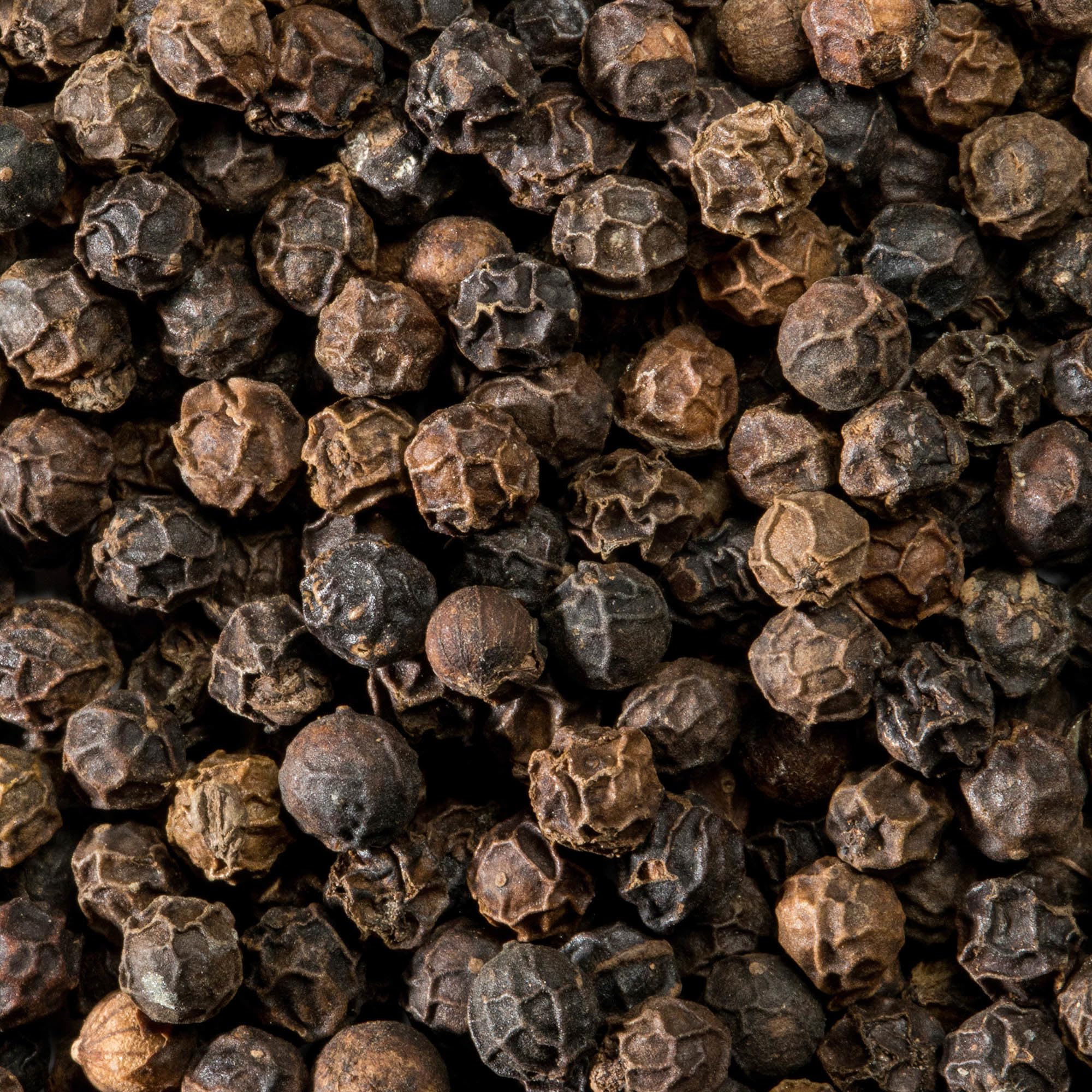 McCormick Black Peppercorn Grinder - 6 Pack of 1.24 oz Glass Bottles, Freshly Ground Pepper for Cooking, Seasoning & Tabletop Use - Premium Quality Spice Grinder for Steak, Salad & Pasta Dishes