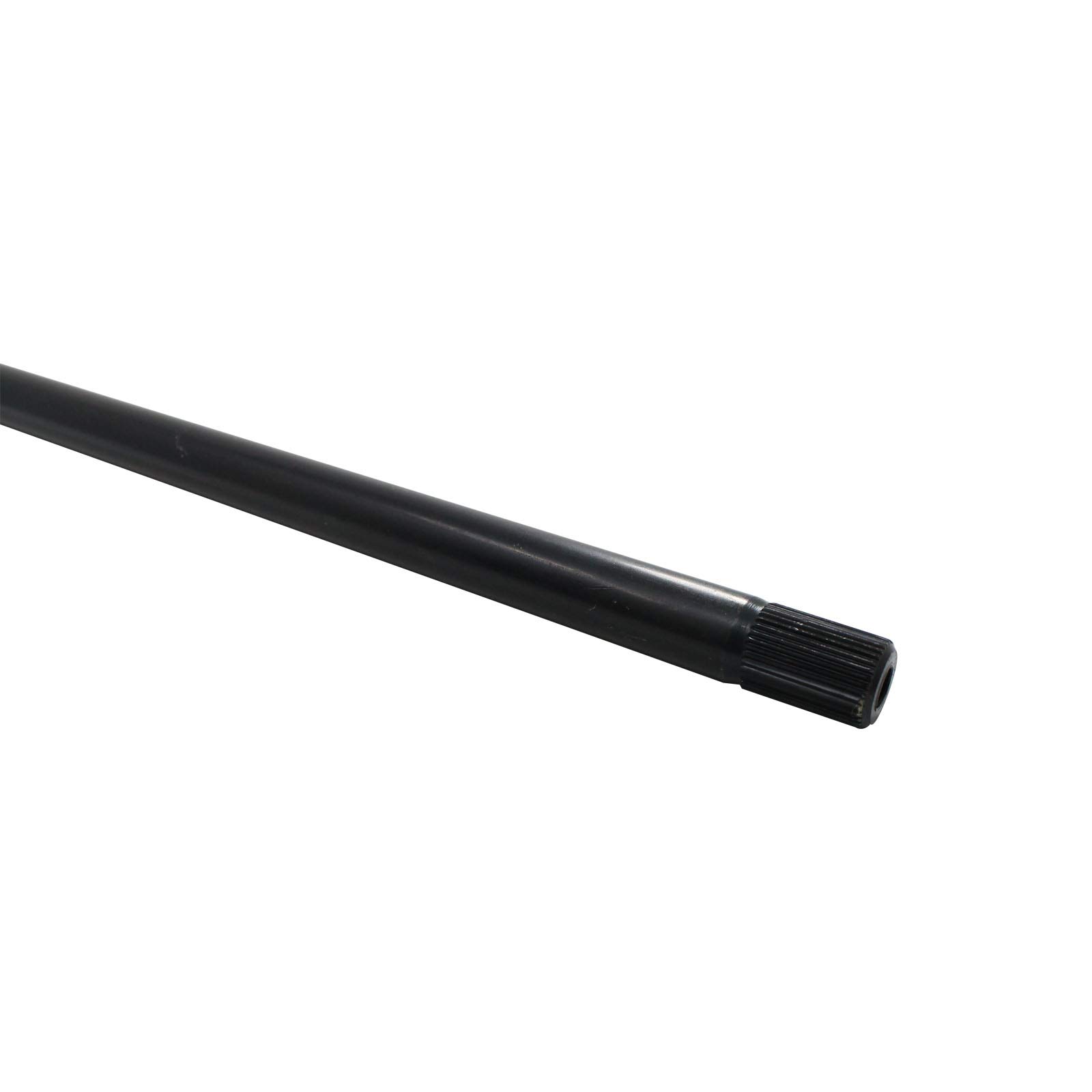 MTD 13AD698G300 (2003) Lawn Tractor Steering Shaft Replacement 738-0919B - Compatible with 753-04517 Steering Rod Shaft | Durable Upgrade for Smooth Lawn Mowing & Yard Maintenance