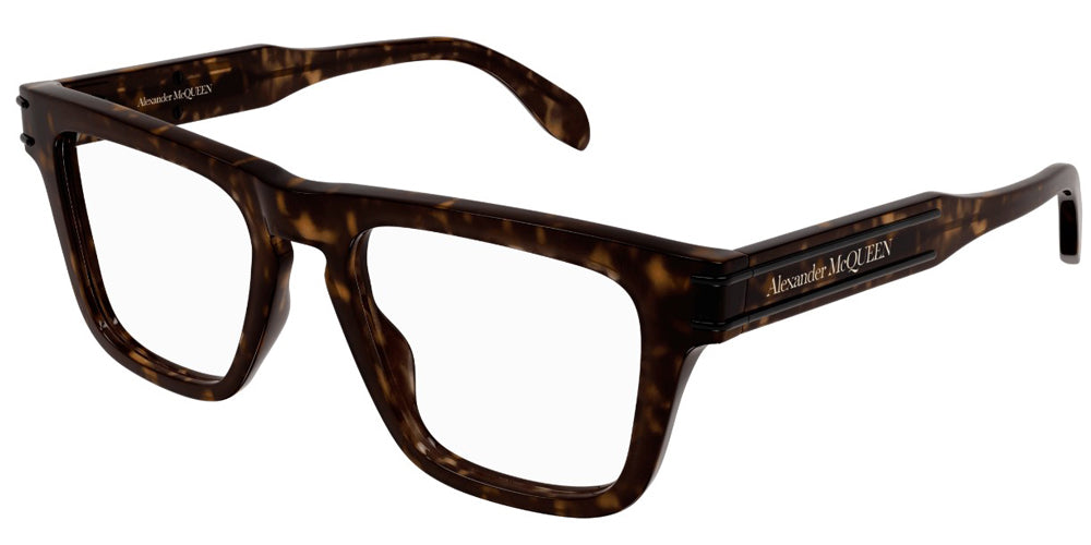 Alexander McQueen AM0400O Sunglasses - Luxury Designer Shades for Men & Women | UV Protection, Stylish & Comfortable | Perfect for Outdoor Activities, Travel & Fashion Statements
