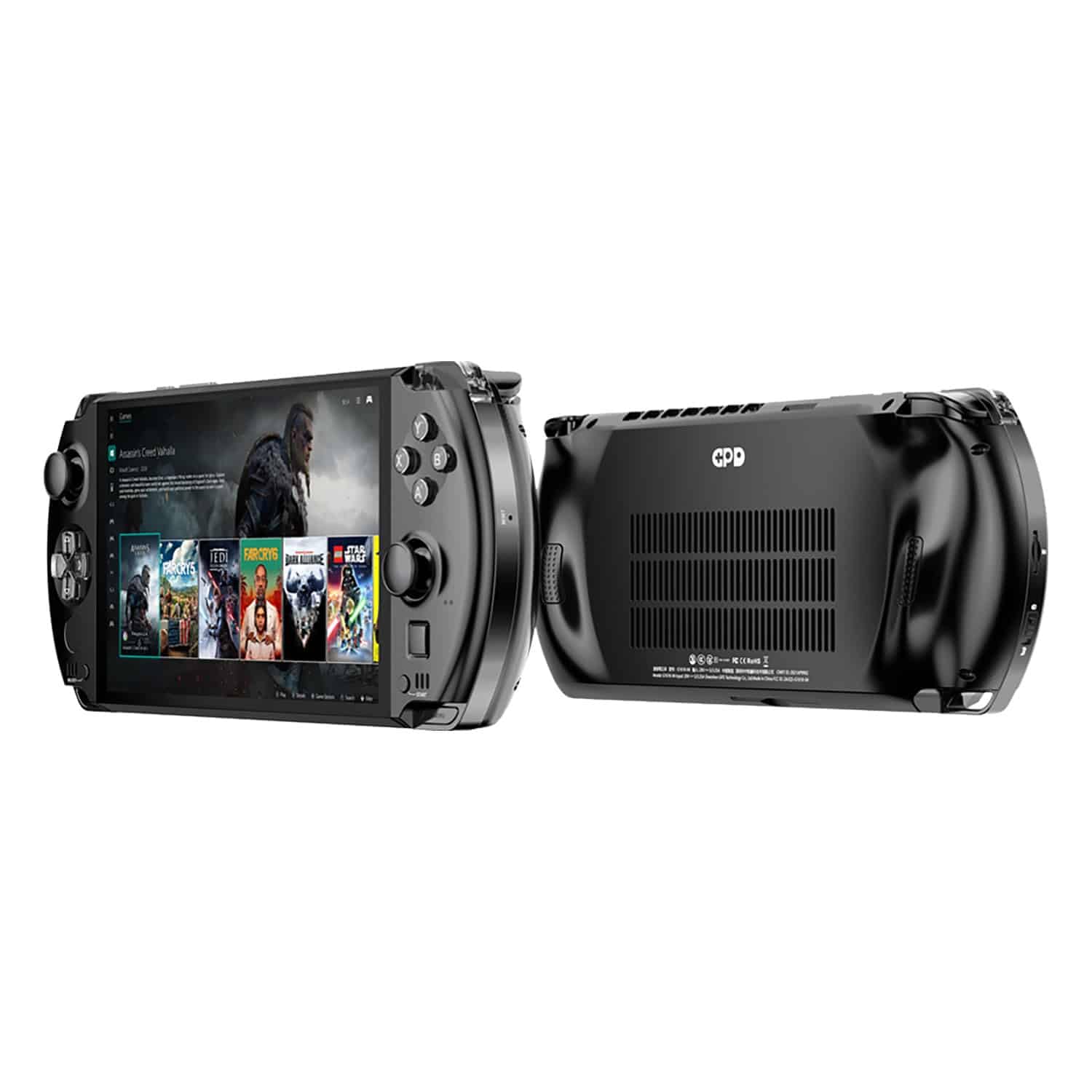 GPD Win 4 2023 6