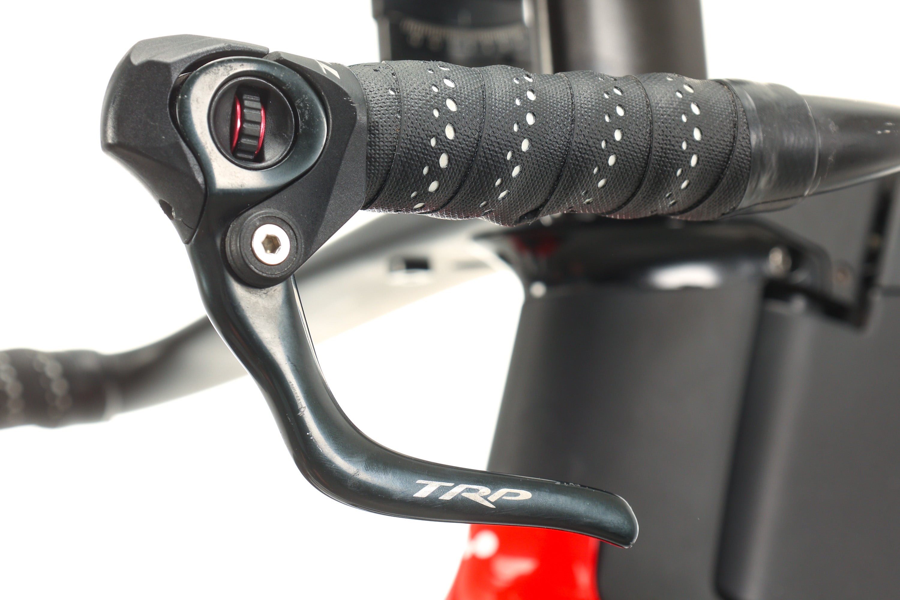 Argon 18 E-119 TRI+ Triathlon Bike - 2017 Model, Medium Size | Lightweight Carbon Frame for Competitive Racing & Endurance Training