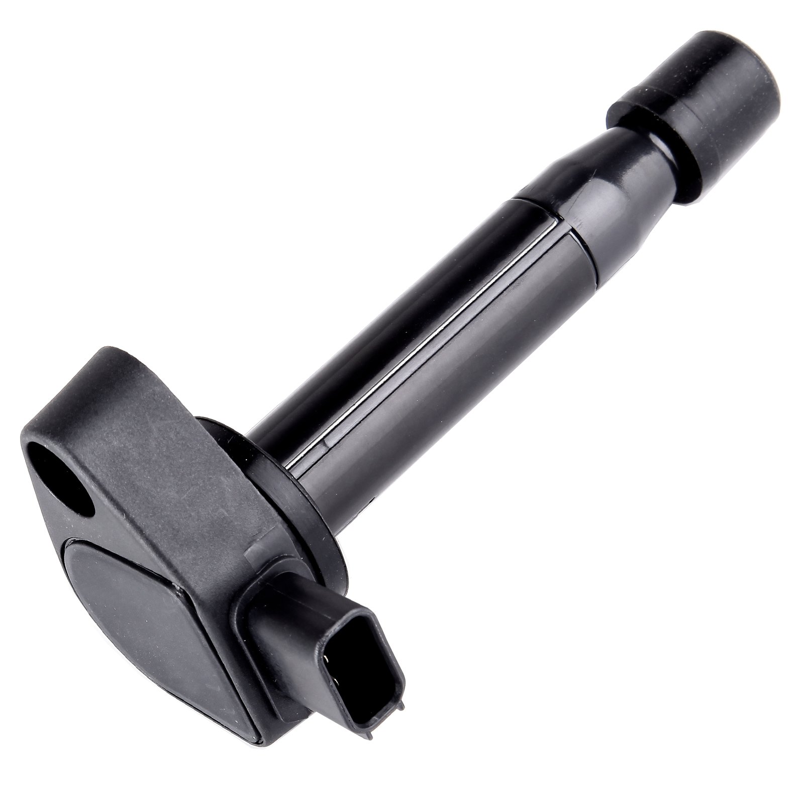 AUTOMUTO 6-Piece Ignition Coil Pack Compatible with 2000-2007 Honda Accord 3.0L V6 - Direct Replacement for OEM Part UF242 - Improves Engine Performance & Fuel Efficiency