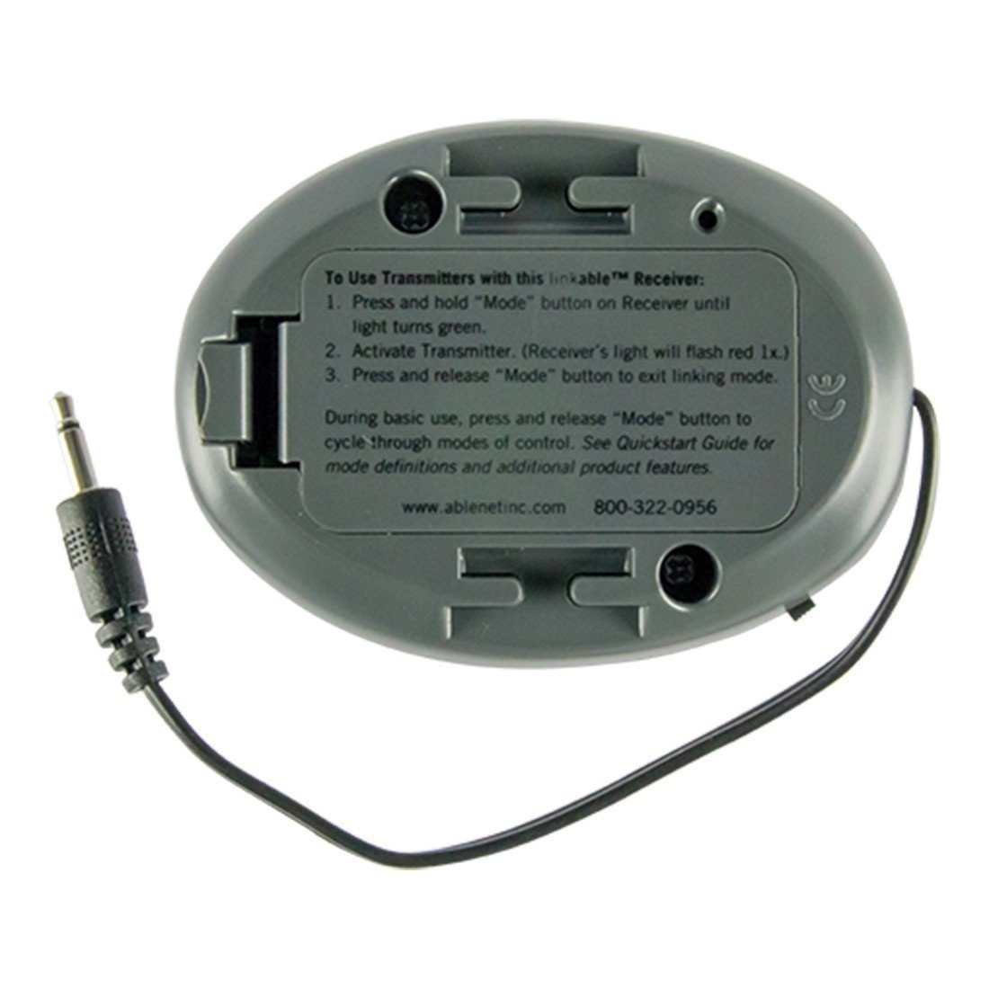 Original Wireless Receiver - Bluetooth Audio Adapter for Home Stereo, Car, TV | High-Quality Sound Streaming Device for Music, Movies & Gaming