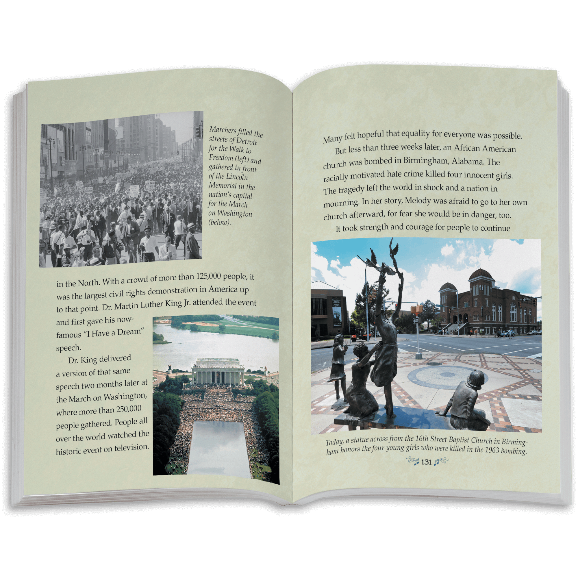 Melody Book 1: Historical Characters - A Captivating Musical Journey for Piano Enthusiasts | Perfect for Home Practice & Music Lessons