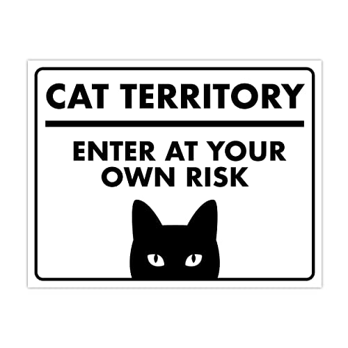 Cat Territory