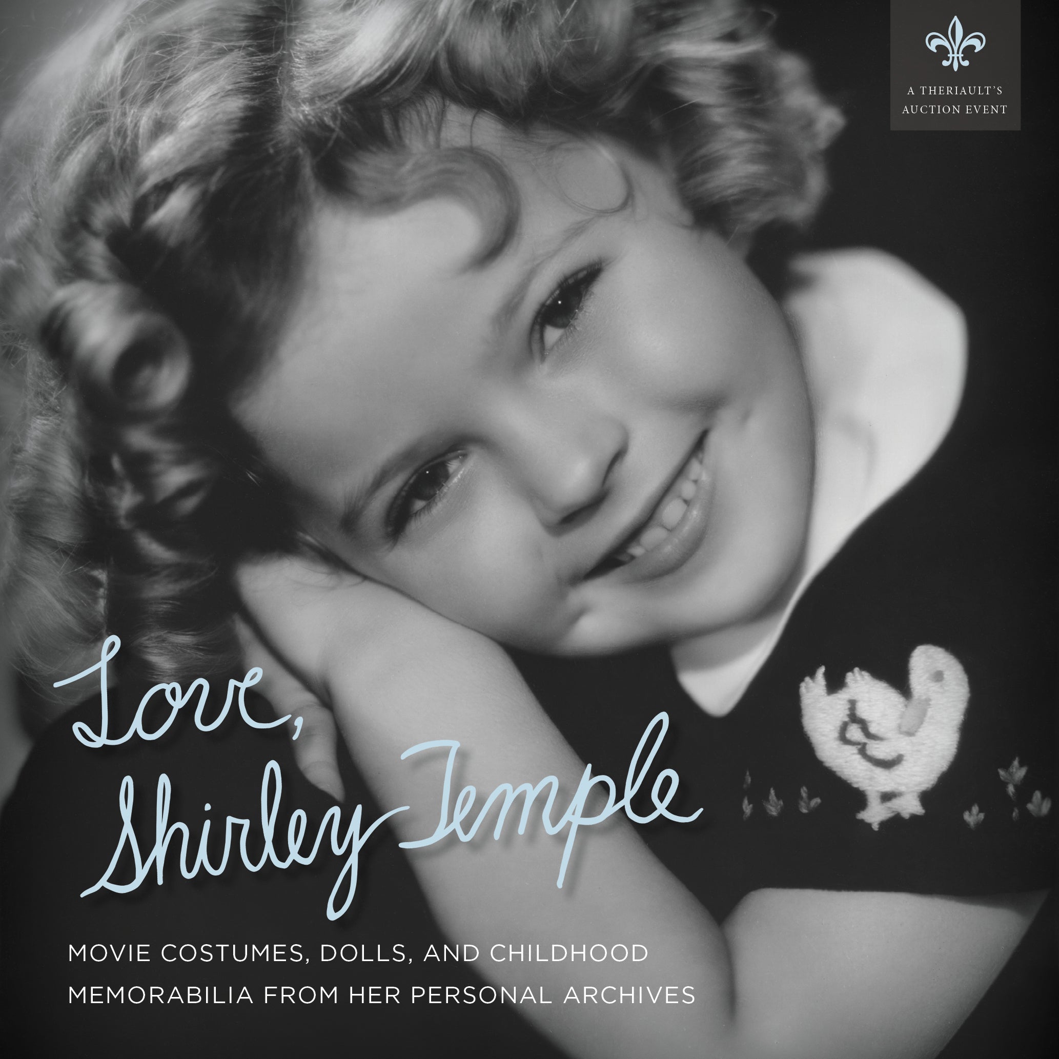 Love, Shirley Temple - Collector's Edition Book | Rare Memorabilia for Fans & Collectors | Perfect for Vintage Hollywood Decor, Gift Giving & Nostalgic Reading