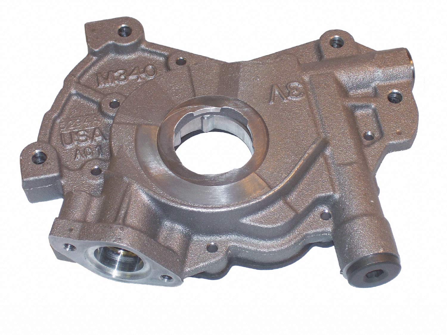 Sealed Power 224-43663 High-Performance Oil Pump - Replacement for Engine Maintenance & Repair | Perfect for Automotive DIY & Professional Mechanics