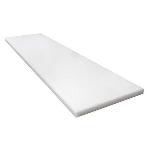 Premium 810868 Poly Cutting Board for Kitchen – Durable, Minimal Knife Wear, Dishwasher Safe – True Replacement Compatible with Part# 810868 – Perfect for Meal Prep, Chopping Vegetables & Serving Charcuterie