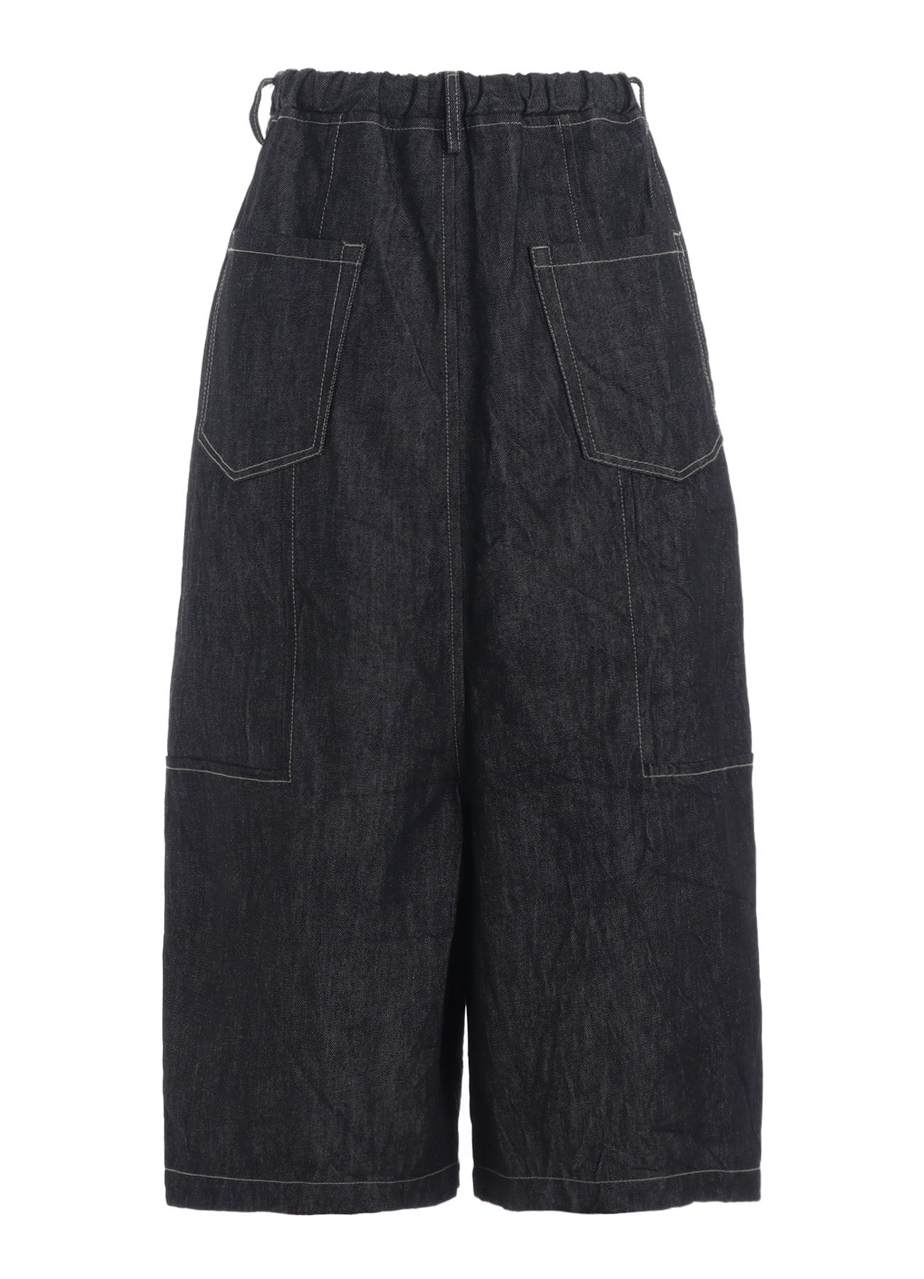 11.5oz Denim Penguin Pants for Men & Women - Stylish Casual Jeans with Cute Penguin Design - Perfect for Everyday Wear, Outings & Themed Parties