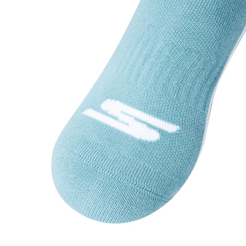 Premium Cotton Ankle Socks Set (6 Pairs) - Breathable & Comfortable for Men & Women - P323U005/0069 - Perfect for Running, Gym, Workout & Daily Wear