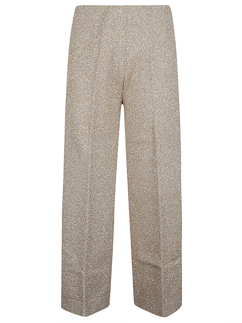 Golden Circus Hotel Trousers - Vintage Inspired High Waisted Pants for Women | Perfect for Themed Parties, Costume Events & Retro Fashion