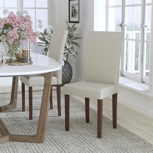 Beige Leathersoft