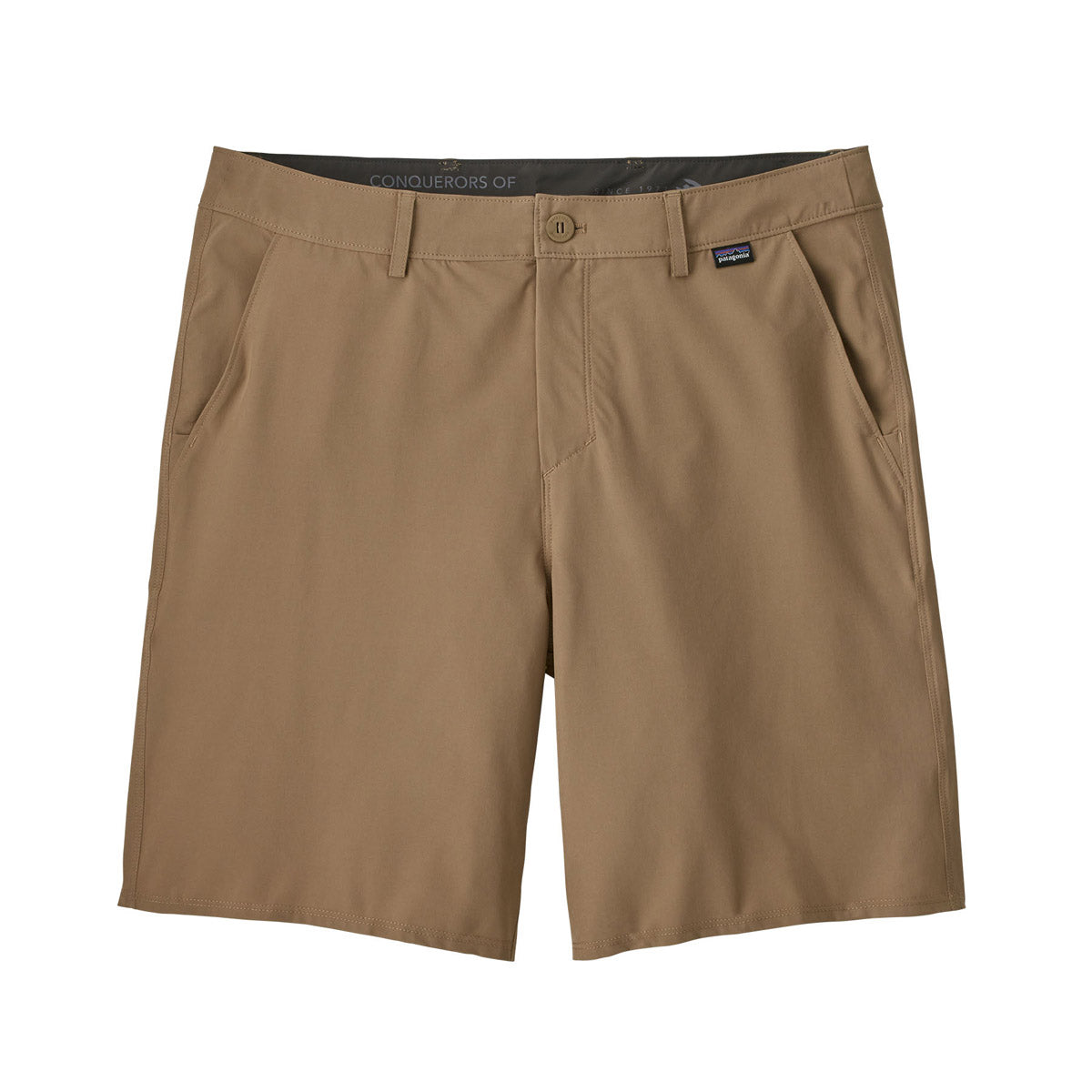 Men's Hydropeak Hybrid Walk Shorts 19