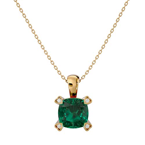 May (Emerald)