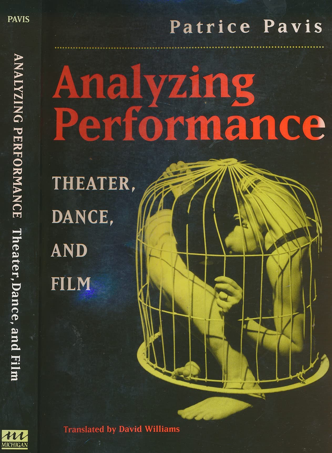 Performance Analysis Guide: Theater, Dance & Film Techniques for Actors, Directors & Students | Stage & Screen Acting Tips
