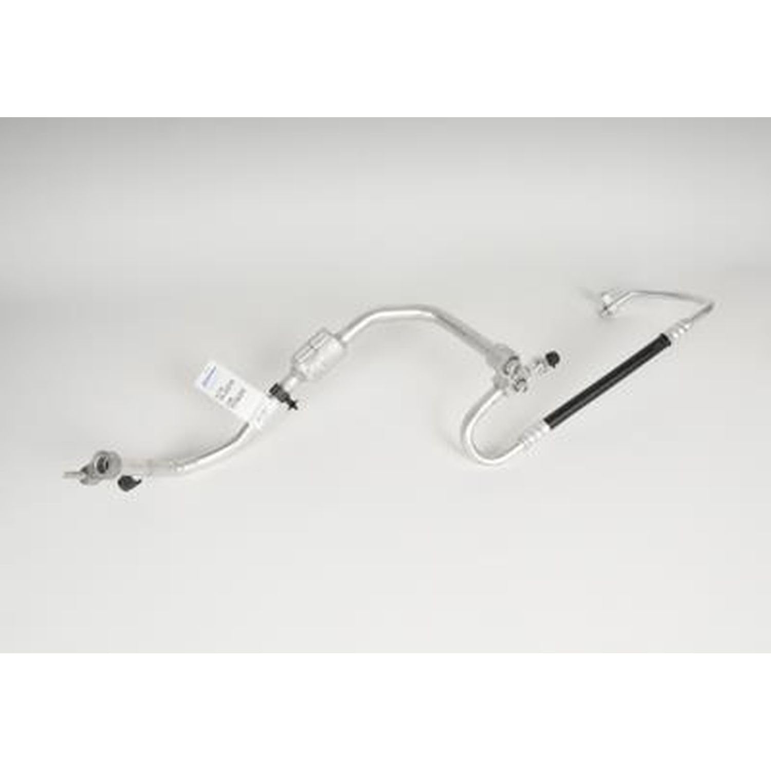 GM Genuine Parts 15-33219 AC Compressor & Condenser Hose Assembly - Replacement for GM Vehicles | Perfect for AC System Repair & Maintenance