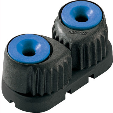 Ronstan Carbon Fiber Cam Cleat C Cleat™ Medium - Lightweight & Durable Sailboat Hardware for Easy Rope Control - Perfect for Sailing, Boating & Marine Applications