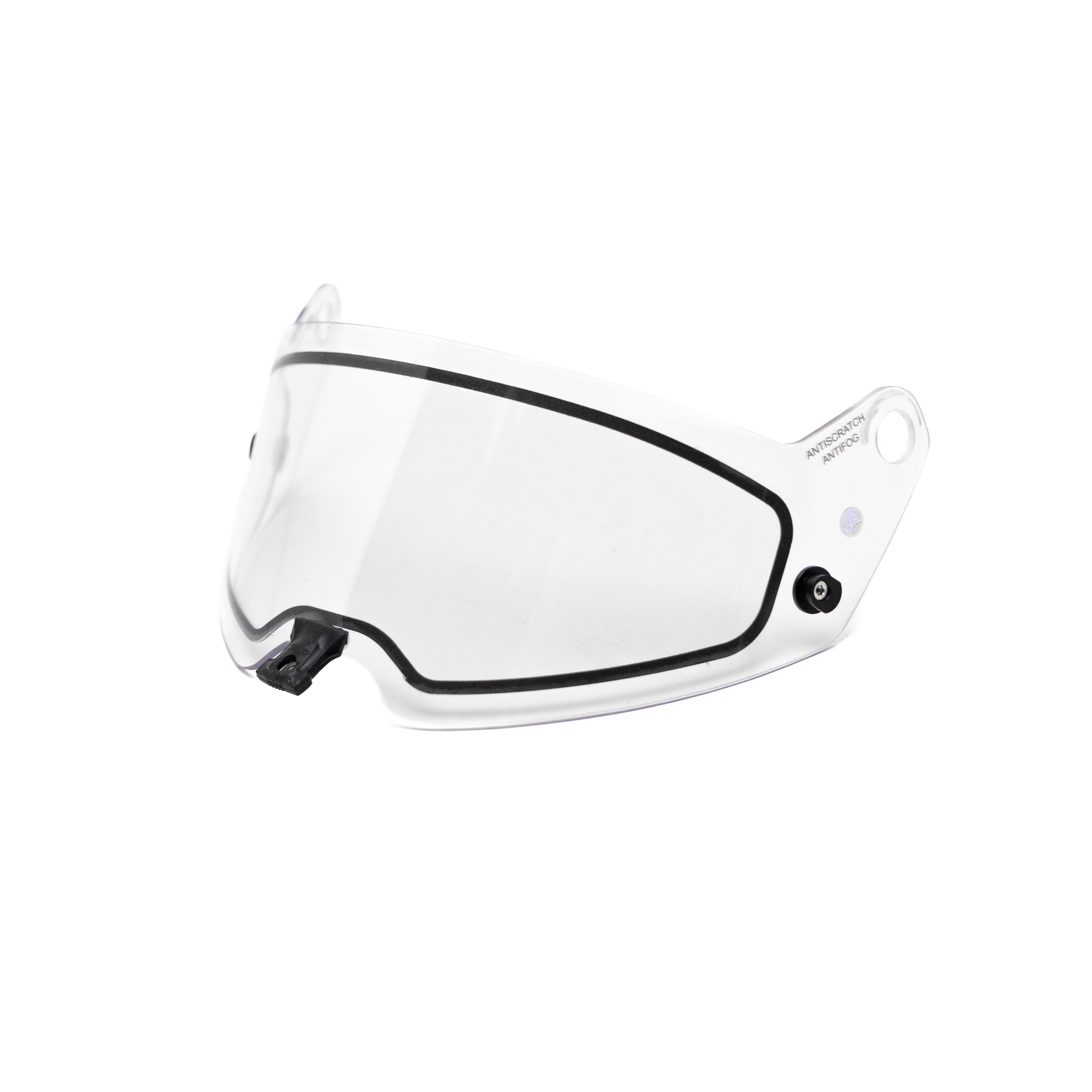 Stilo Helmet Shield - High-Quality Motorcycle Helmet Visor for Safety & UV Protection - Perfect for Racing, Cruising & Daily Commuting