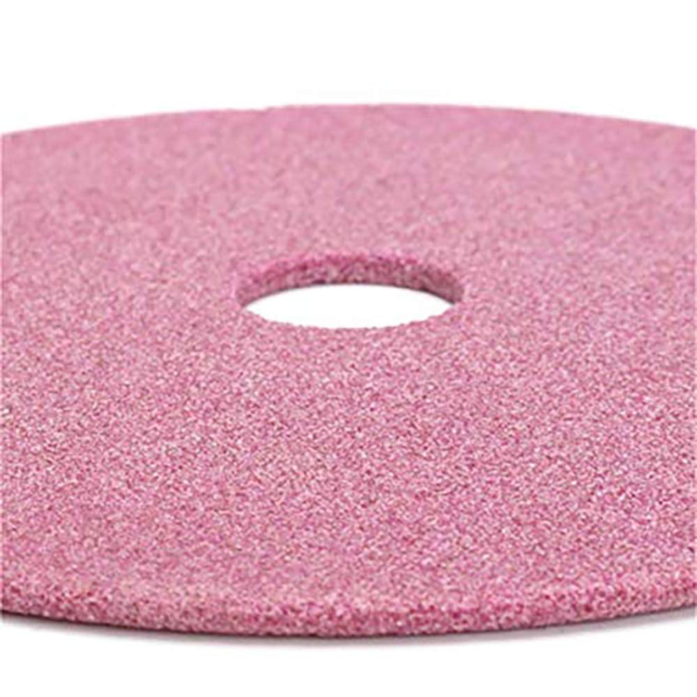 3mm Diamond Chainsaw Sharpener Wheel - 145mm Thick Electric Grinding Stone for Cutting & Polishing Chain Saw Teeth - Perfect for DIY Woodworking & Professional Forestry Maintenance