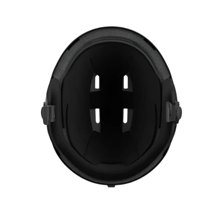 Anon Junior's Rime 3 Snowboard Helmet 2025 - Kids' Ski & Snowboard Safety Gear for Winter Sports & Mountain Adventures