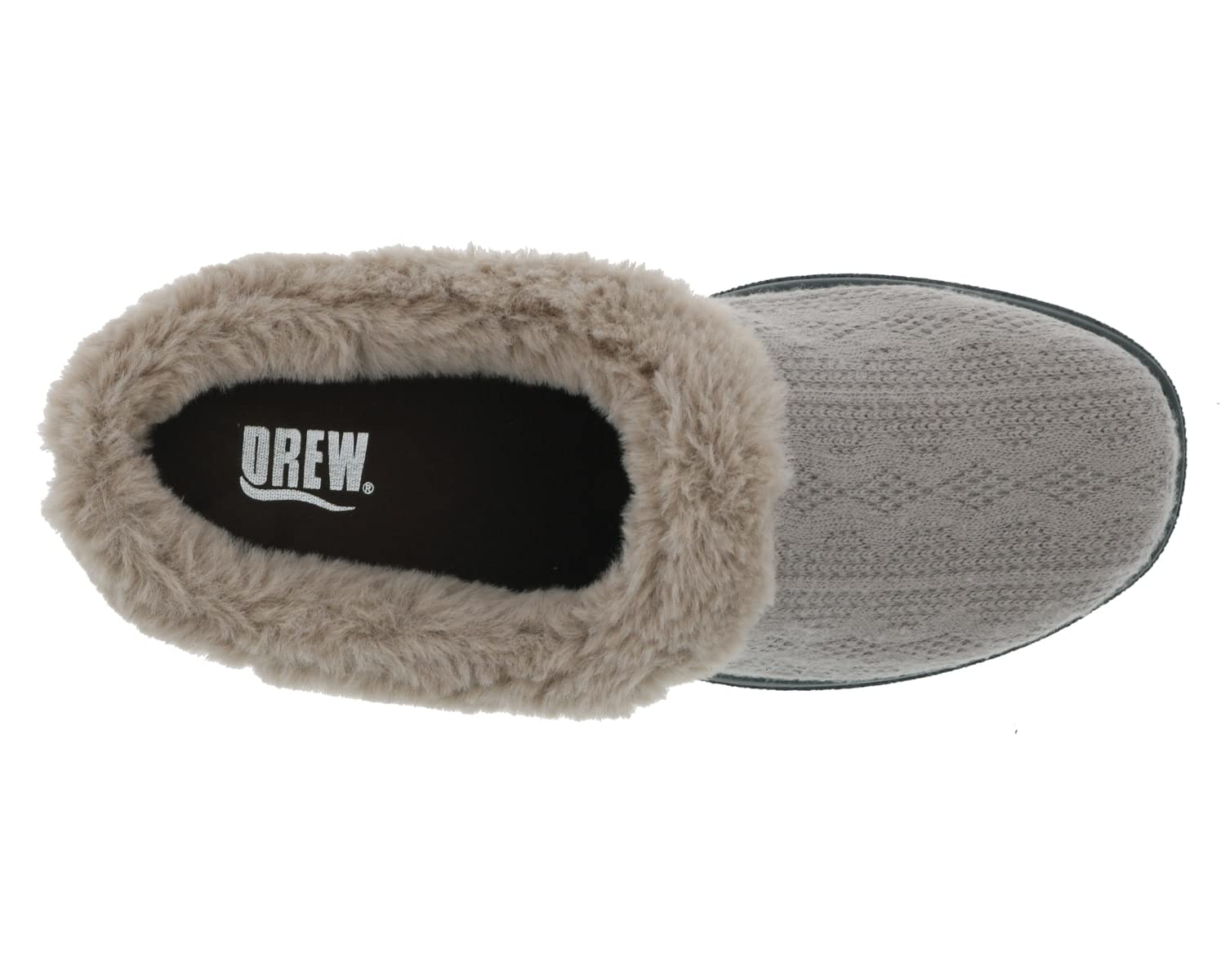 Drew Women's Comfortable Wool Walking Shoes 17103 - Perfect for Outdoor Hiking, Travel & Everyday Wear