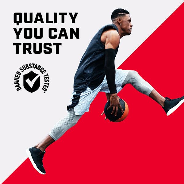 GNC Pro Performance 100% Whey Protein Powder - Vanilla Cream Flavor, 4.8 lb (68 Servings) for Muscle Recovery & Post-Workout Nutrition | Gym Supplement for Athletes & Bodybuilders