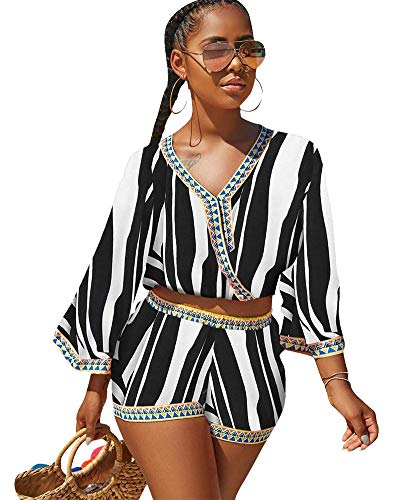 Y-stripe