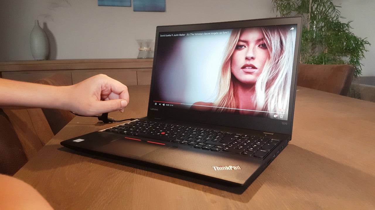 Lenovo ThinkPad T570 15.6