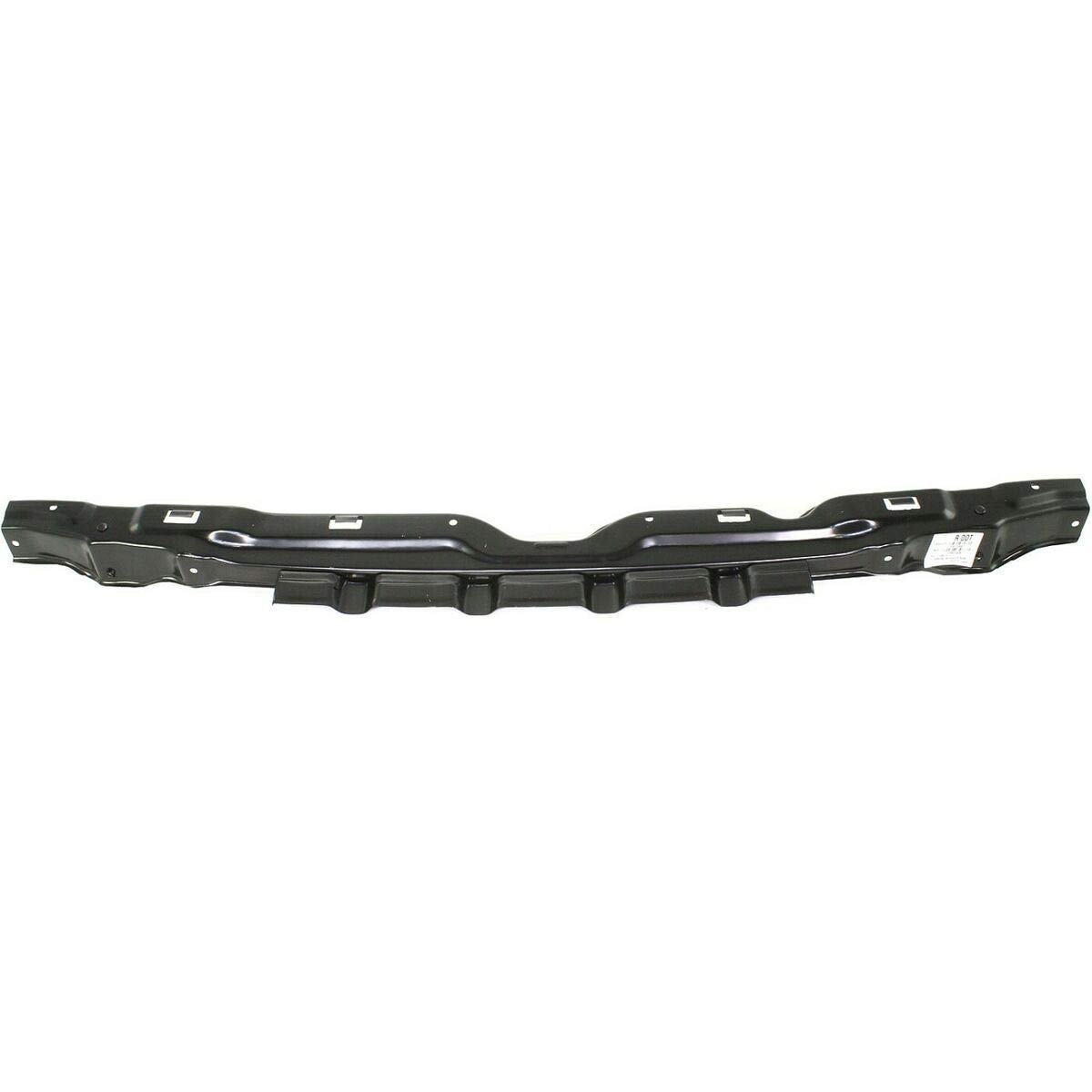 Toyota Front Bumper Reinforcement Bar - Replacement Bumper Face Bar Cross Member for Improved Impact Protection | Perfect for Off-Roading, Collision Repair & Vehicle Restoration