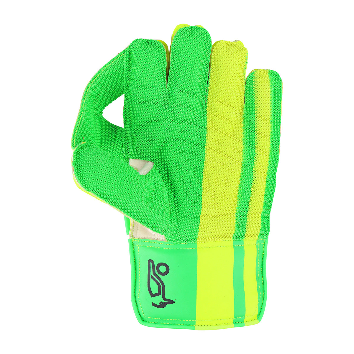 Kookaburra Long Cut 2.0 Wicket Keeping Gloves - Premium Cricket Wicket Keeper Gloves for Men & Women - Perfect for Practice, Matches & Professional Play