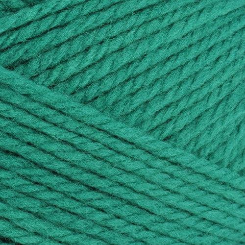 Premium 100% Wool Sport Weight Yarn - 184 Yards Natural Fiber for Knitting & Crocheting - Perfect for Sweaters, Scarves & Baby Clothes