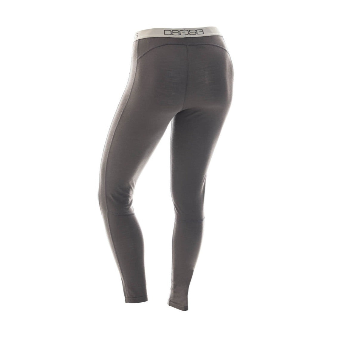 Premium Merino Wool Base Layer Pants for Men & Women - Thermal Underwear for Hiking, Skiing & Winter Sports - Odor Resistant & Moisture Wicking