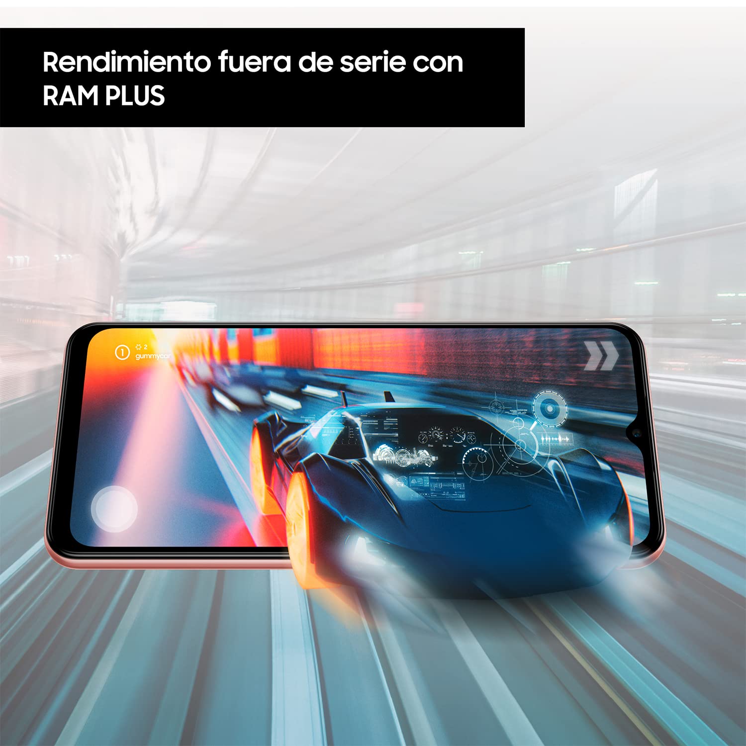 Samsung Galaxy M23 5G Smartphone - 128GB Storage, 4GB RAM, Android Mobile Phone (Green) - Unlocked GSM, No SIM Card - Perfect for Streaming, Gaming & Productivity on the Go