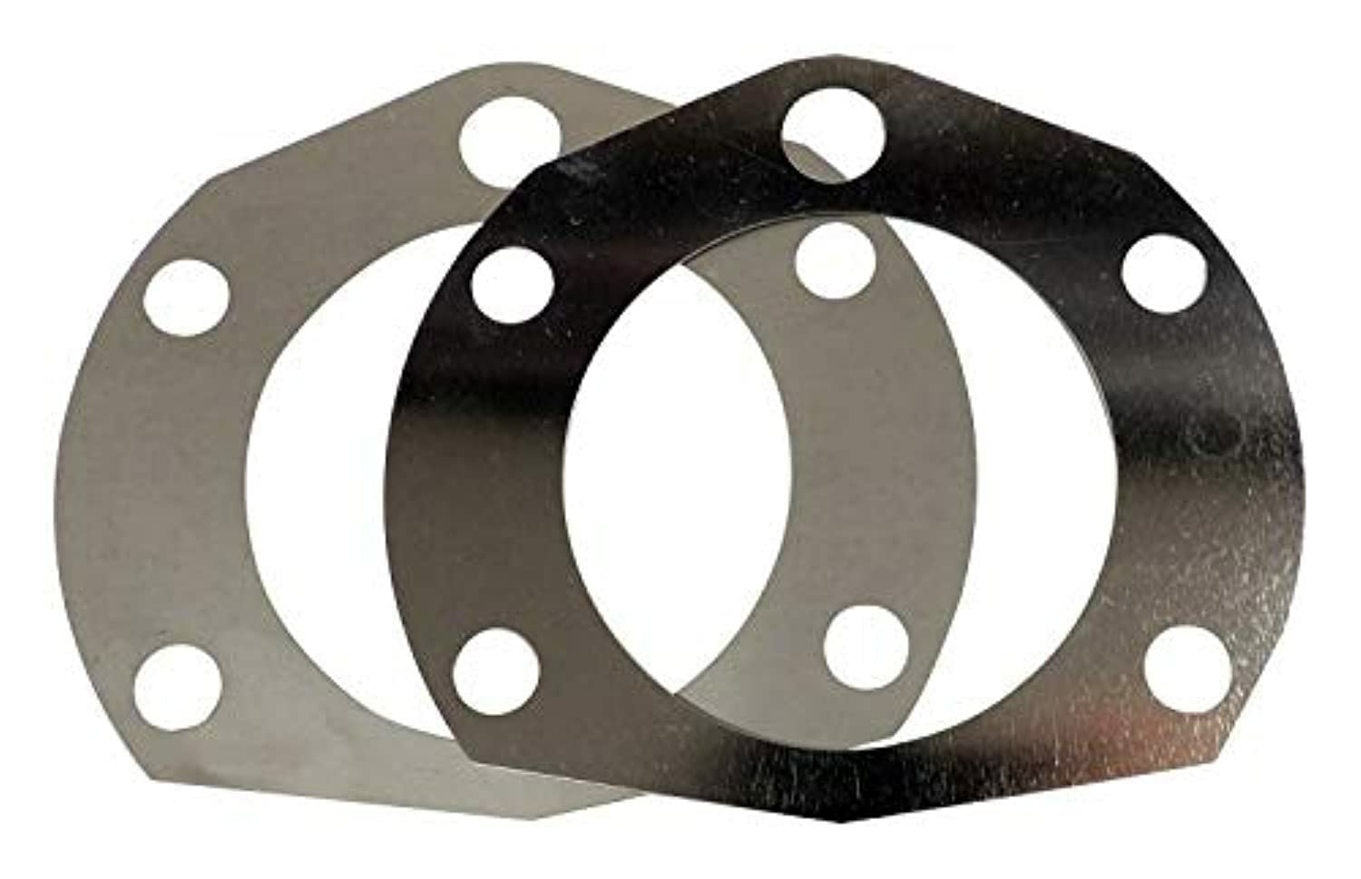 Crown Automotive Wheel Bearing Shim Set - Premium Quality Tire & Wheel Spacers for Smooth Ride - Perfect for Off-Roading, Truck Upgrades & Performance Vehicles