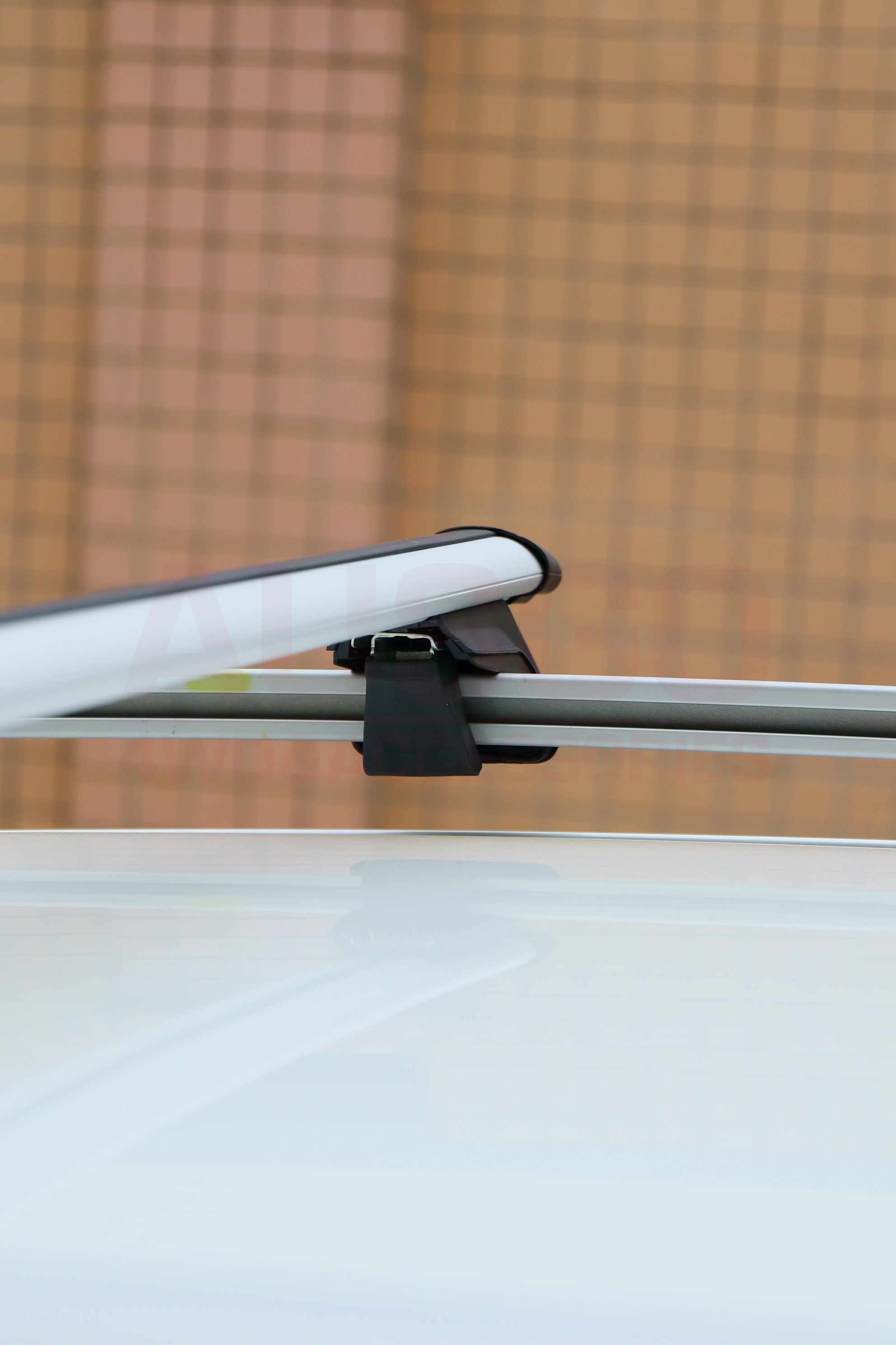 Heavy Duty Car Roof Rack for Nissan Pathfinder R52 (2013-2021 Models) - Perfect for Camping, Road Trips & Outdoor Adventures