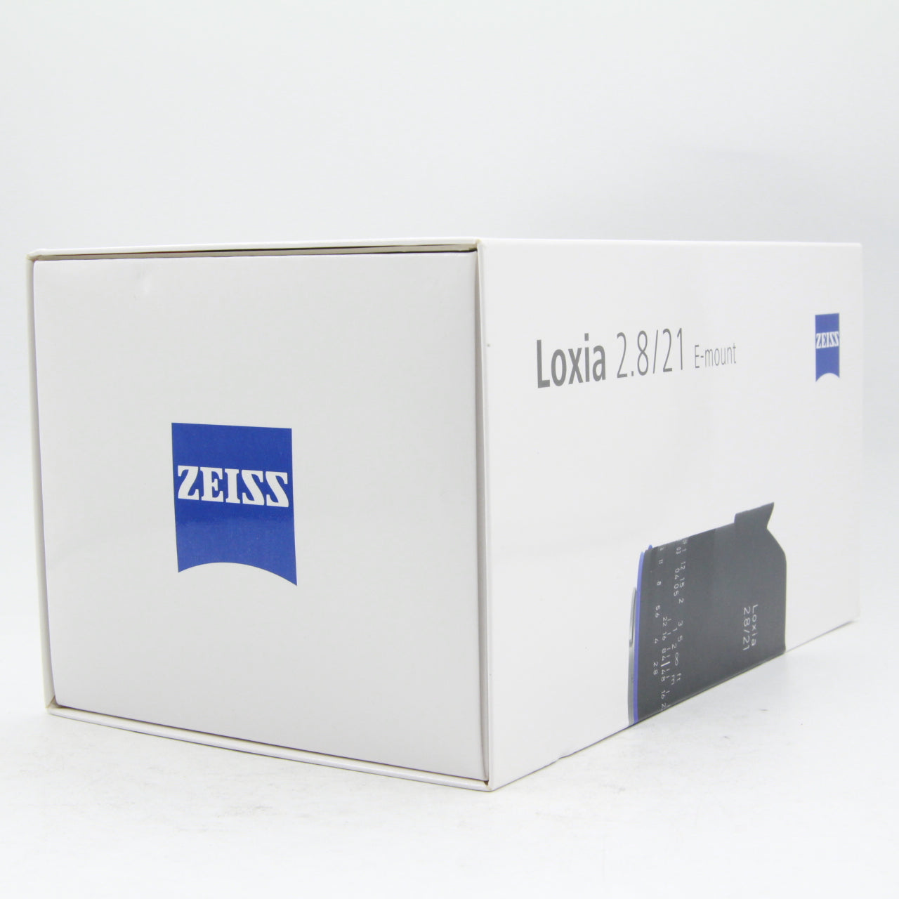 Open Box Excellent Condition Zeiss Loxia 21mm f/2.8 Lens for Sony E Mount - Perfect for Landscape, Architecture & Low-Light Photography