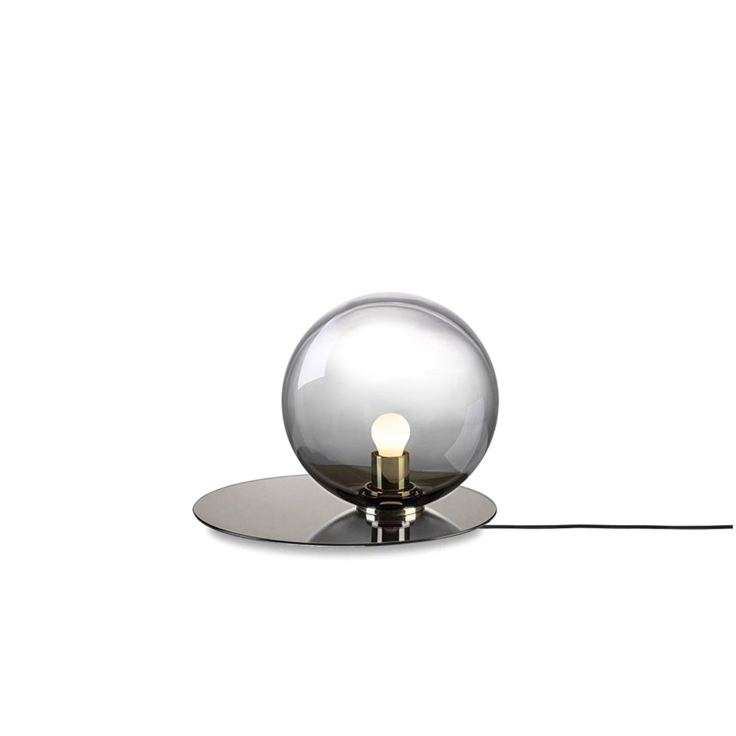 Modern Umbra Table Lamp - Adjustable LED Desk Light for Home & Office - Perfect for Reading, Working & Decor