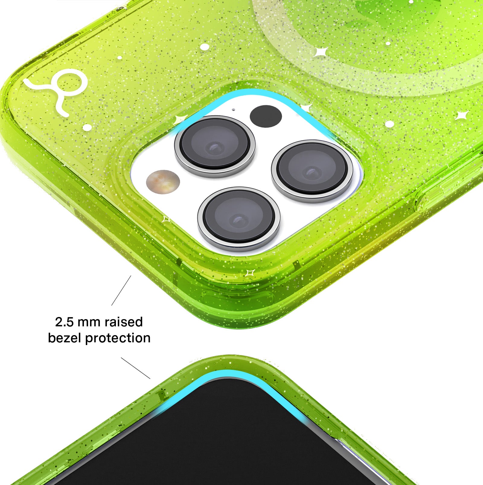 Premium Sanctuary Taurus iPhone Case - Durable & Stylish Protective Cover for iPhone [Model Numbers] - Perfect for Everyday Use, Travel & Outdoor Adventures