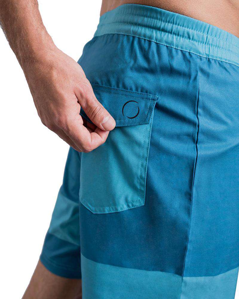 Ohmme Mayura Women's Yoga Shorts - High Waisted Workout Shorts for Running, Gym & Lounge - Breathable & Stretchy Activewear