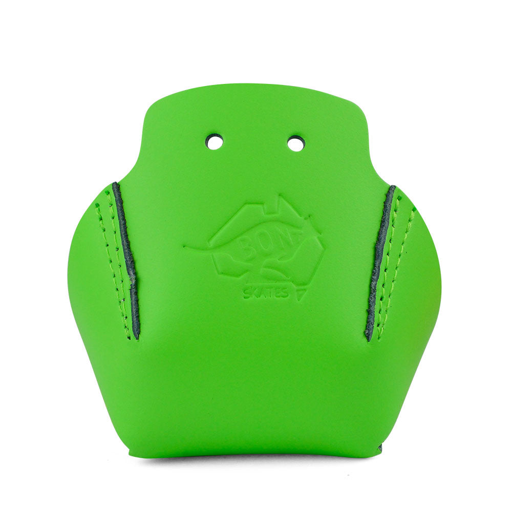 Bont Stitched Toe Guard - Protective Roller Skating & Derby Accessories for Enhanced Safety & Durability - Perfect for Indoor & Outdoor Rink Use