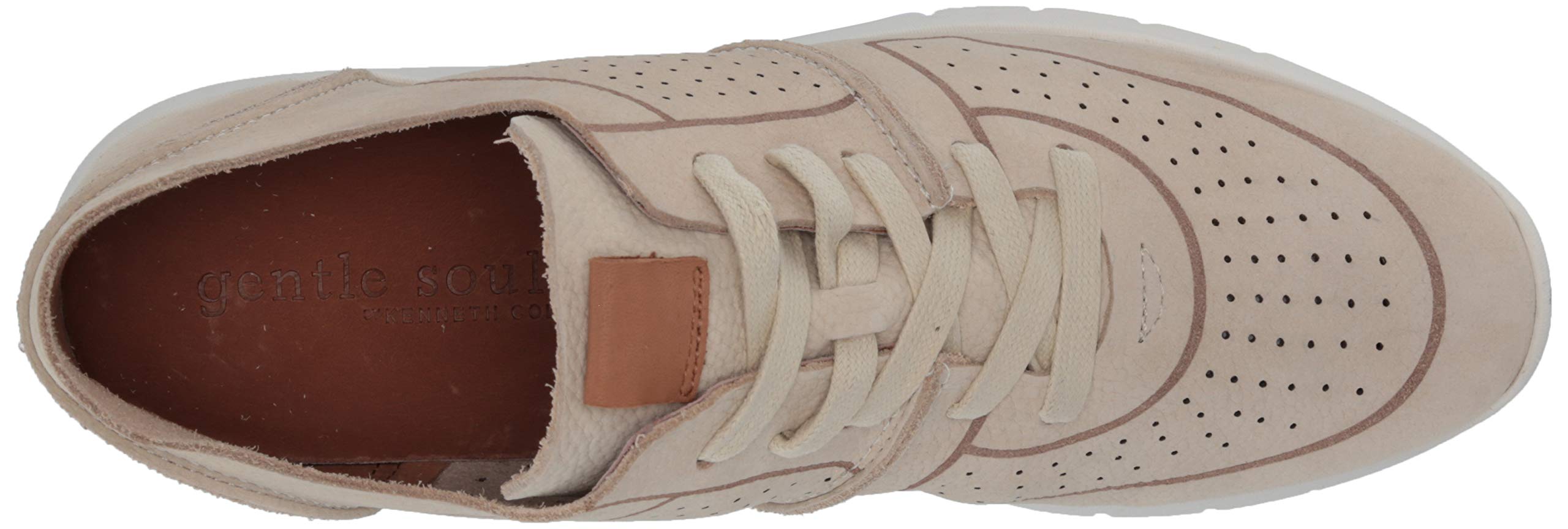 Gentle Souls by Kenneth Cole Women's Raina Lite Jogger Sneakers - Comfortable Lightweight Walking Shoes for Women, Perfect for Running, Gym Workouts & Casual Wear