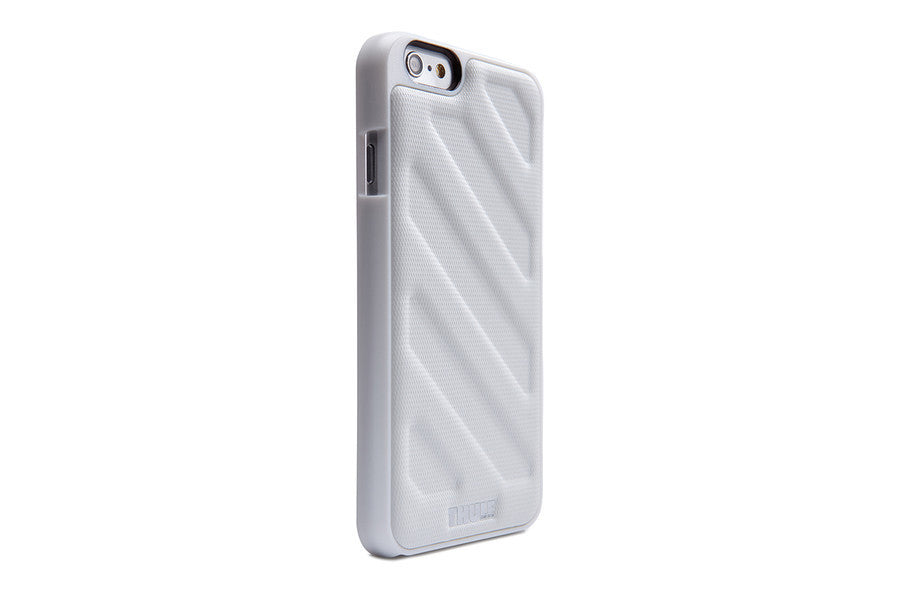 Thule Gauntlet Rugged Protective Case for iPhone 6/6s - Shockproof & Water Resistant Cover for Outdoor Adventures & Daily Use