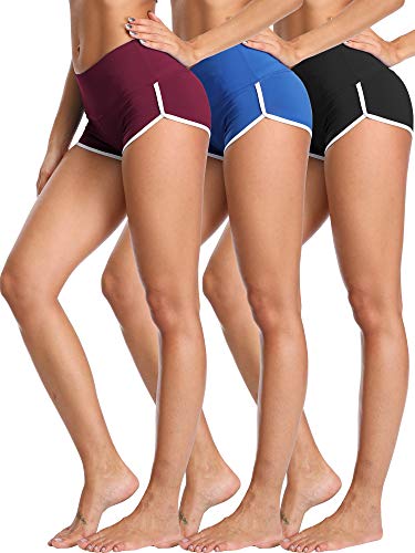 Pack of 3:1301# Black,blue,red