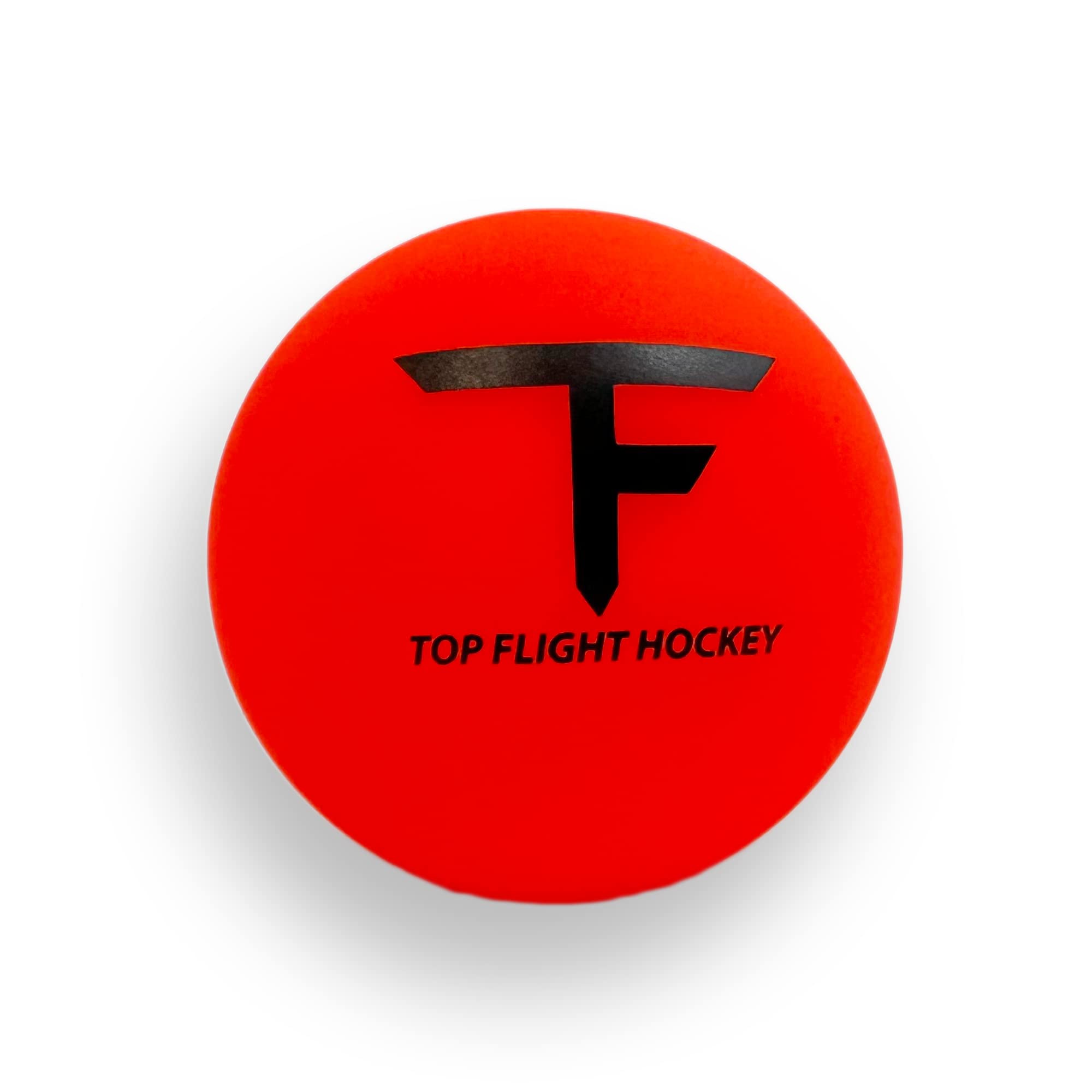 Roller Hockey Balls - Durable & High-Performance Street Hockey Balls (Pack of 3, 6, or 12) - Perfect for Outdoor, Indoor, and Street Hockey Games