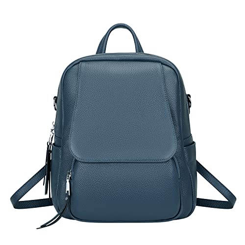 Linen Blue