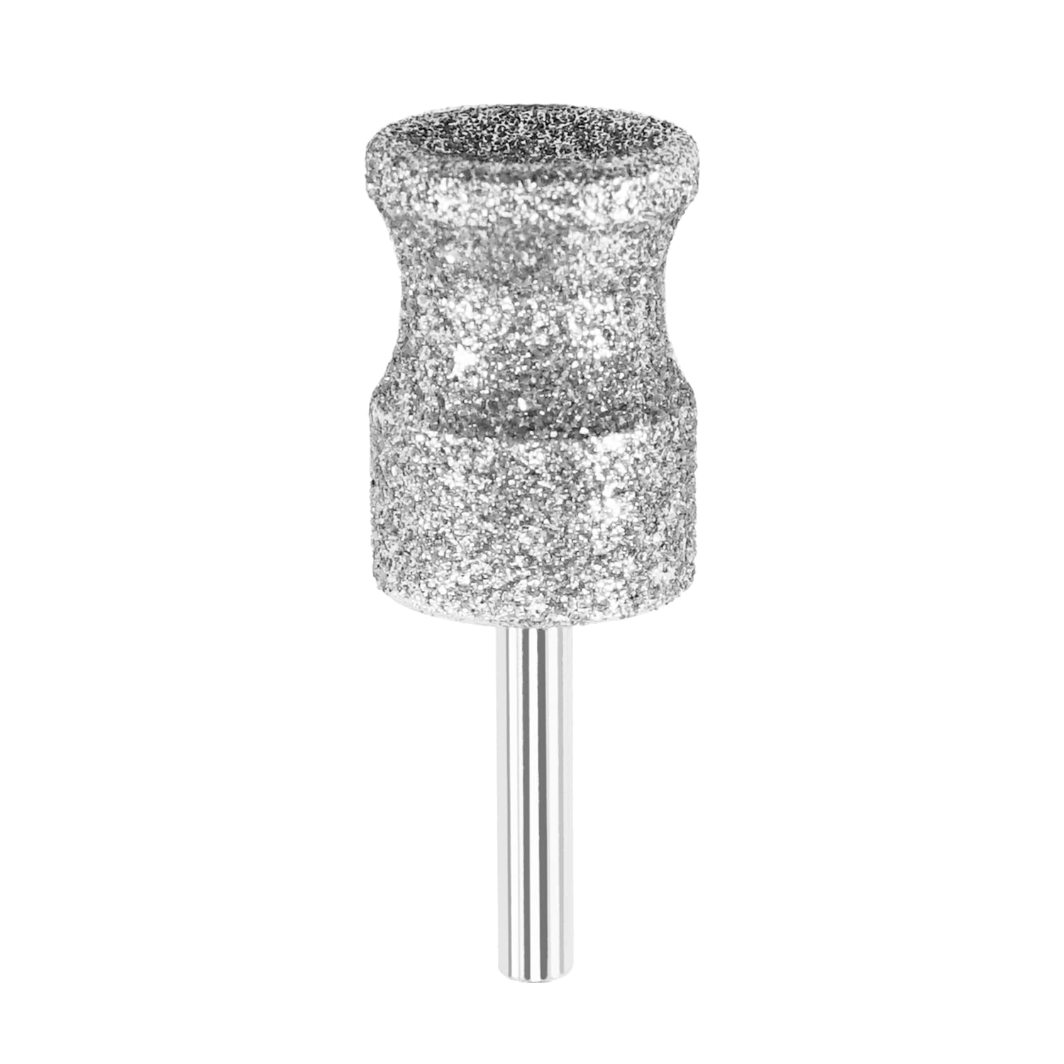 Diamond Dremel Dog Nail Grinder Attachment - 1/8